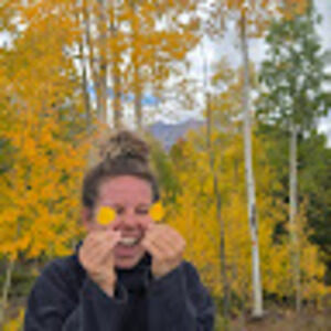 Meet your Posher, Bethany